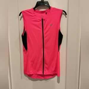 Pearl Izumi Sleeveless cycling jersey